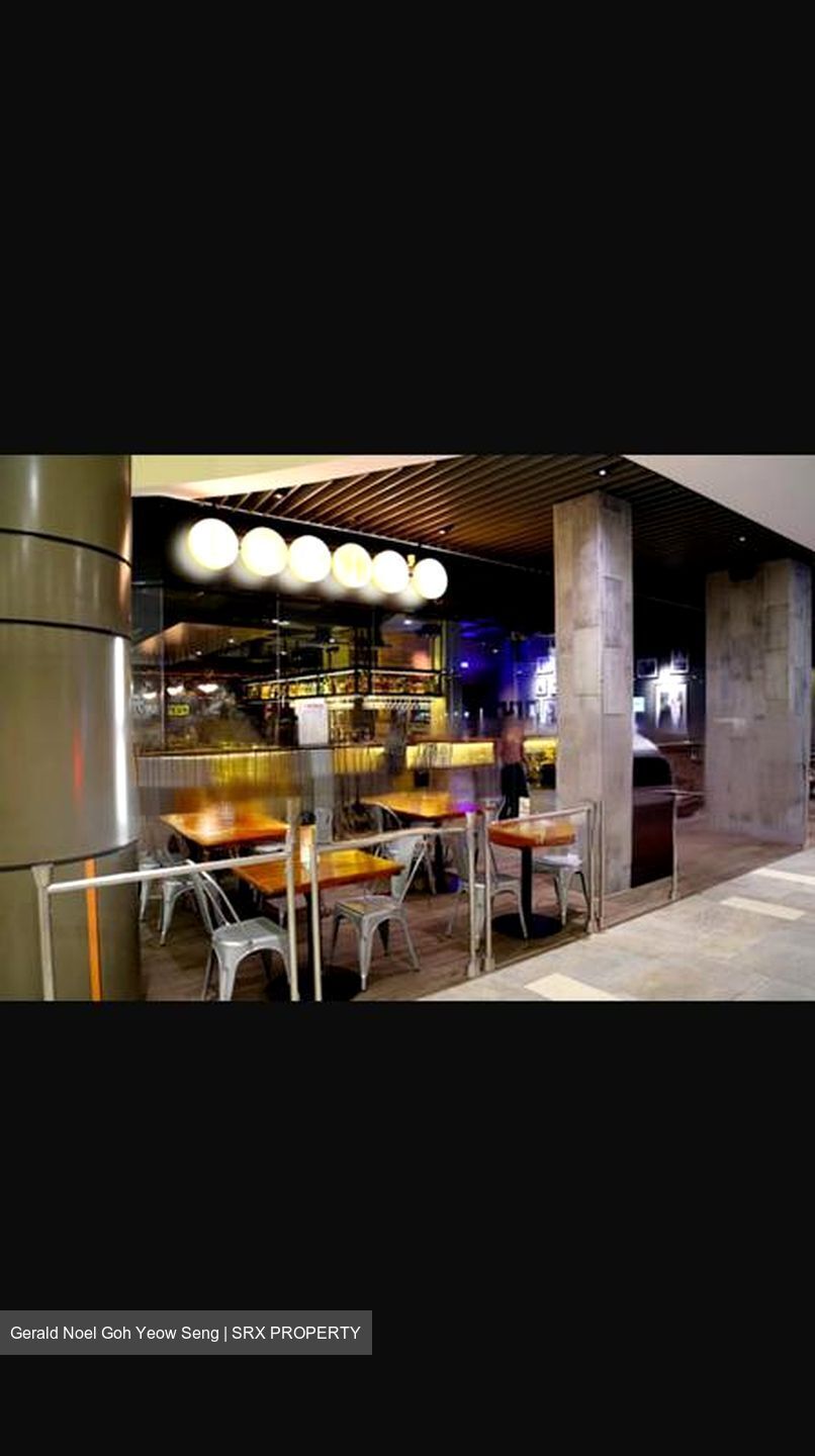 Nathan Residences (D10), Apartment #468970511